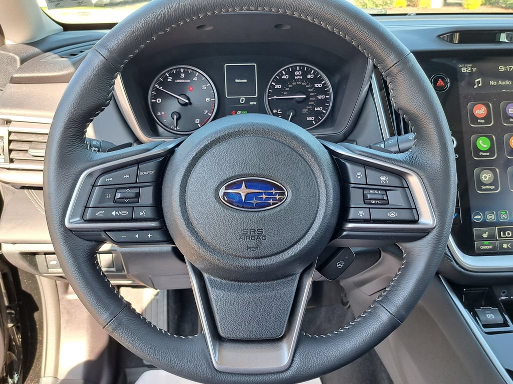 Used 2025 Subaru Legacy Limited w/ Popular Package #3 AWD/4WD image 10