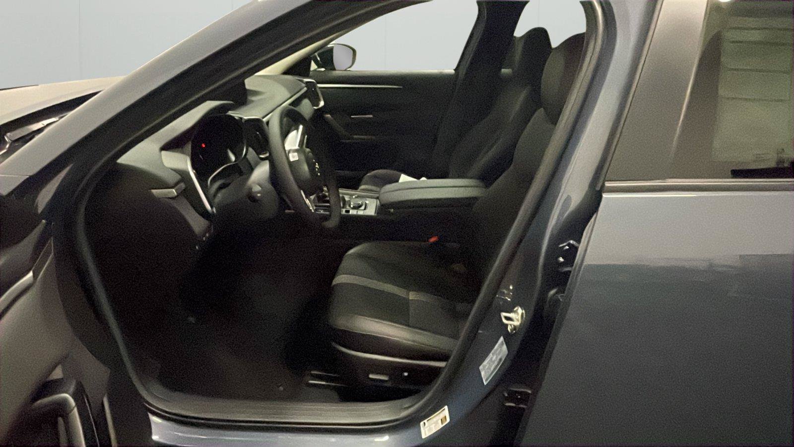 New 2026 MAZDA CX-50 AWD 2.5 S w/ Weather Package image 10