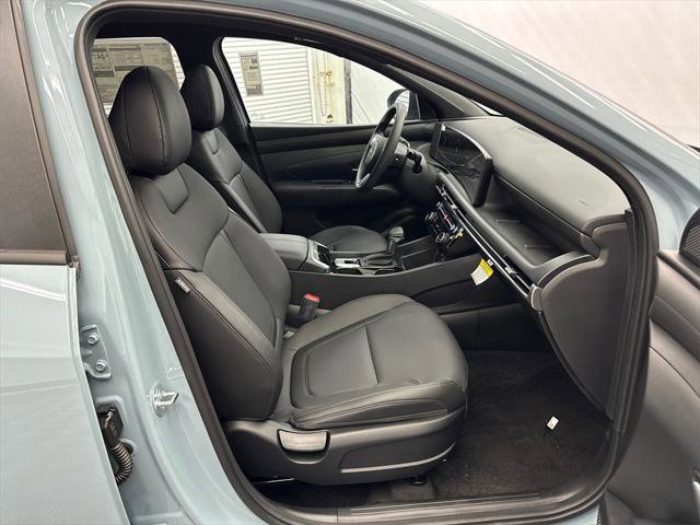 New 2026 Hyundai Santa Cruz SEL image 14