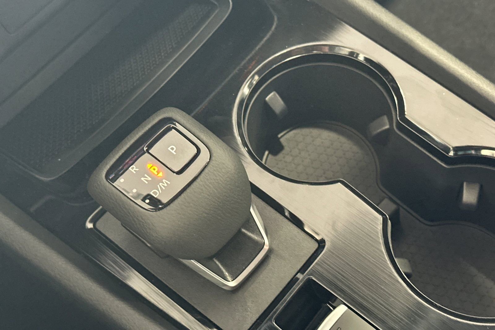 New 2026 Nissan Rogue SV FWD image 18
