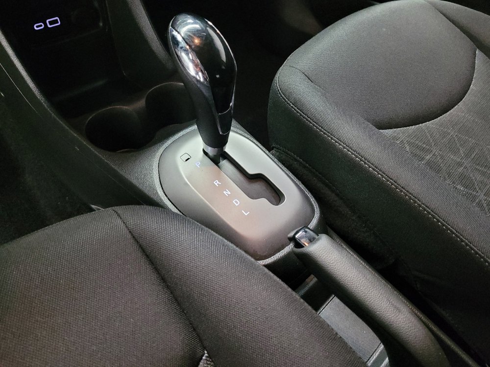 Used 2022 Chevrolet Spark LS FWD image 26