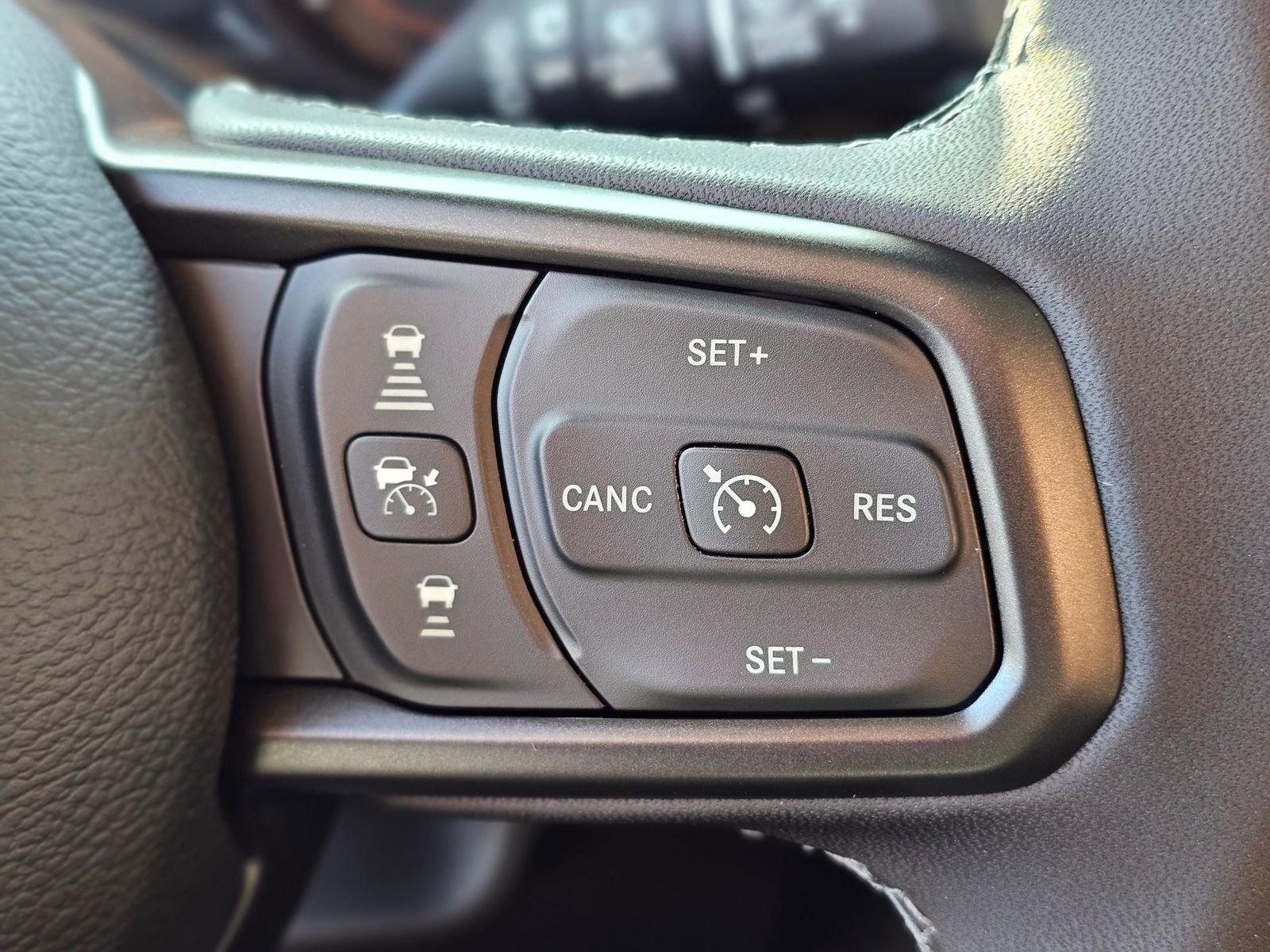 New 2026 Jeep Wrangler Willys AWD/4WD image 16