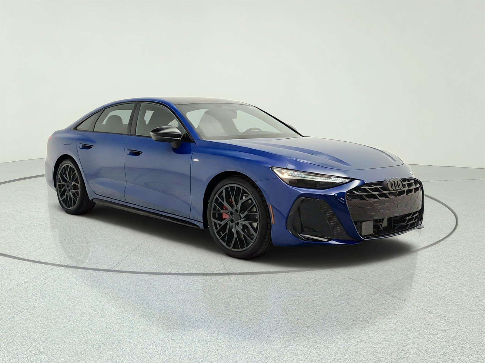 New 2026 Audi A6 Prestige AWD/4WD image 3