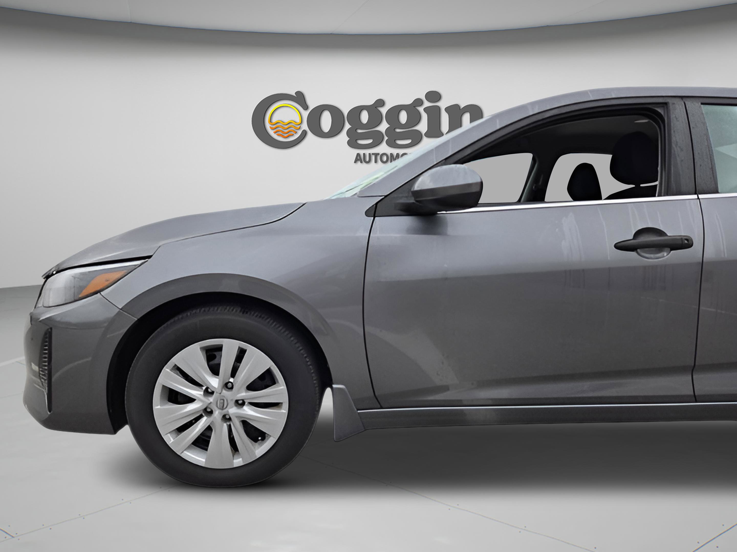 Used 2024 Nissan Sentra S image 23