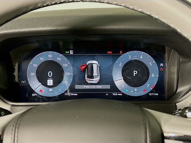 Used 2026 Land Rover Range Rover Velar S AWD/4WD image 13