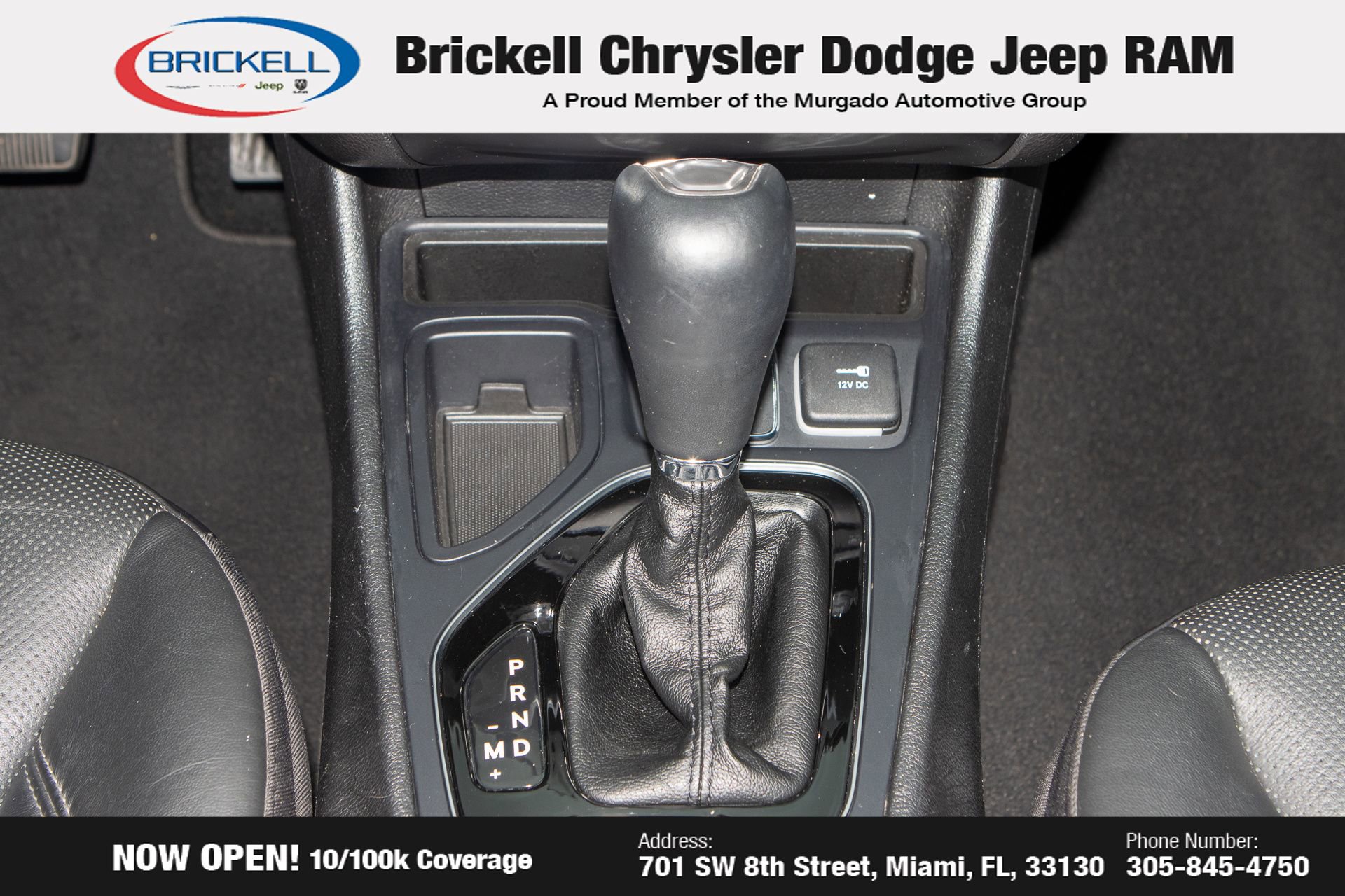 Used 2019 Jeep Cherokee Limited image 23