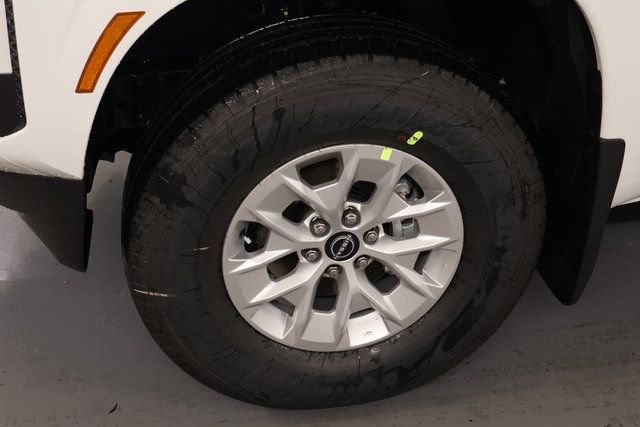 New 2026 Nissan Frontier S image 7