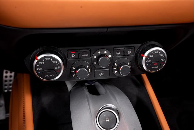 Certified 2016 Ferrari California T RWD image 48
