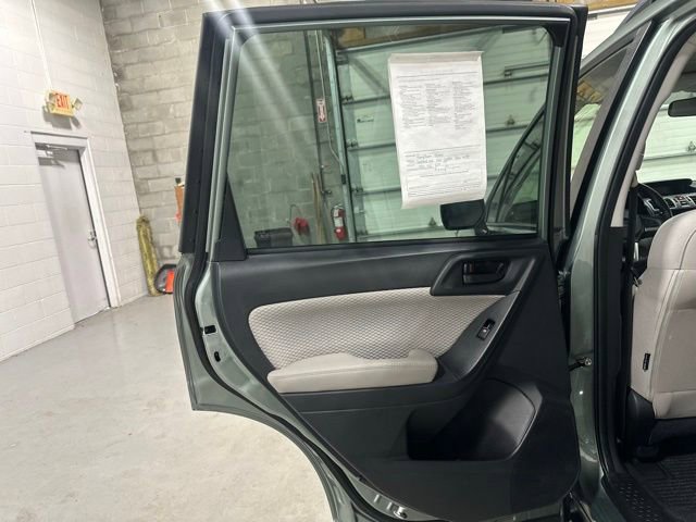 Used 2017 Subaru Forester 2.5i Premium w/ All-Weather Package image 13