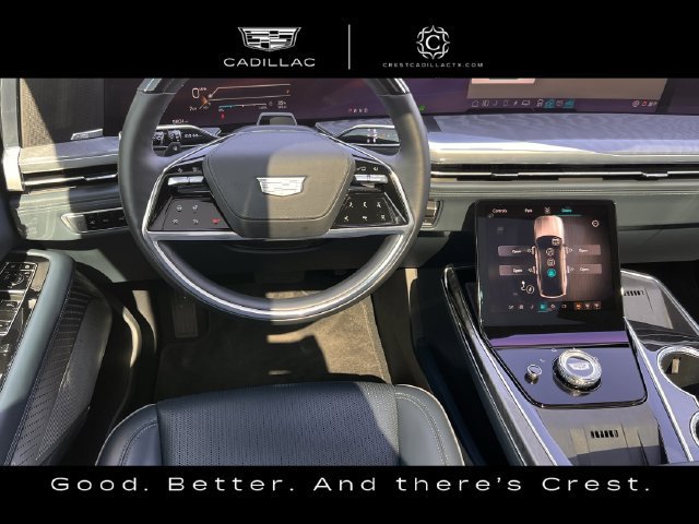 Certified 2026 Cadillac Escalade IQ Sport 2 AWD/4WD image 15