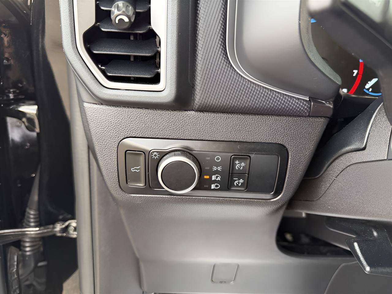 Used 2024 Ford Bronco Sport Big Bend AWD/4WD image 22