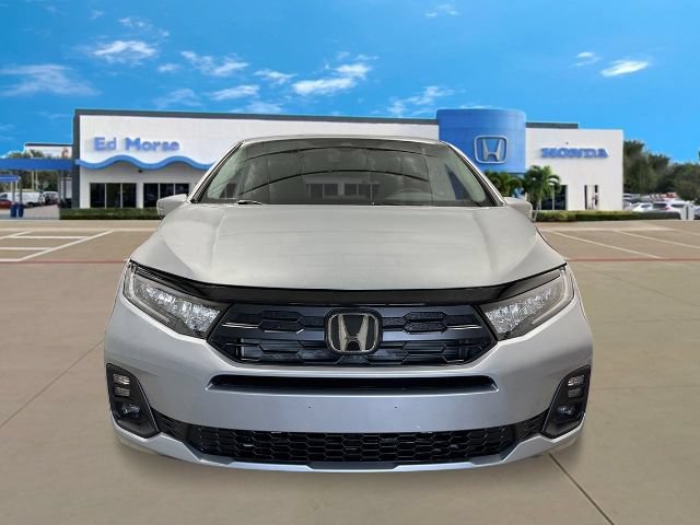 New 2027 Honda Odyssey EX-L image 9