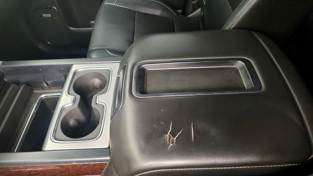 Used 2014 GMC Sierra 1500 SLT image 18