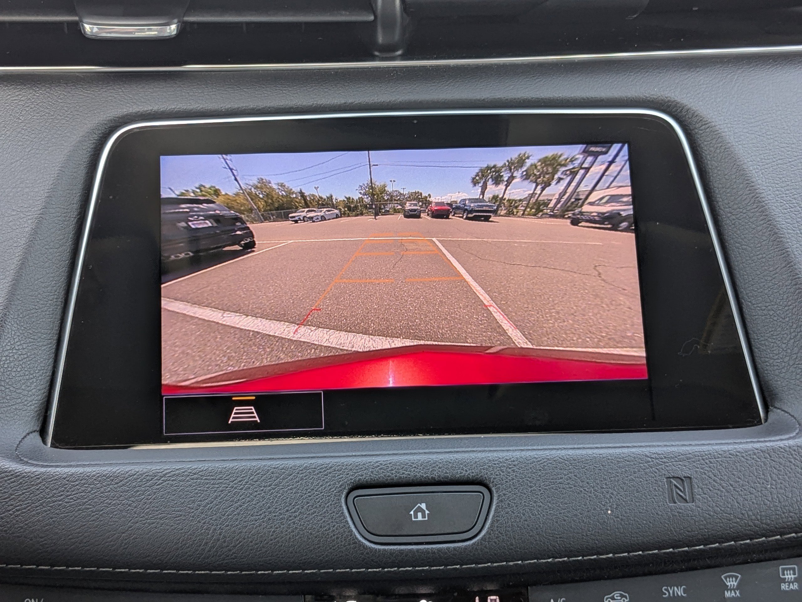 Used 2021 Cadillac XT4 Luxury image 24