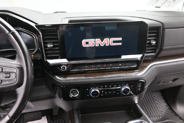 Used 2023 GMC Sierra 1500 Elevation AWD/4WD image 21