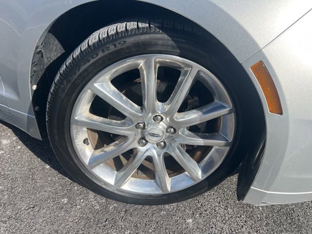 Used 2013 Lincoln MKZ Base image 34