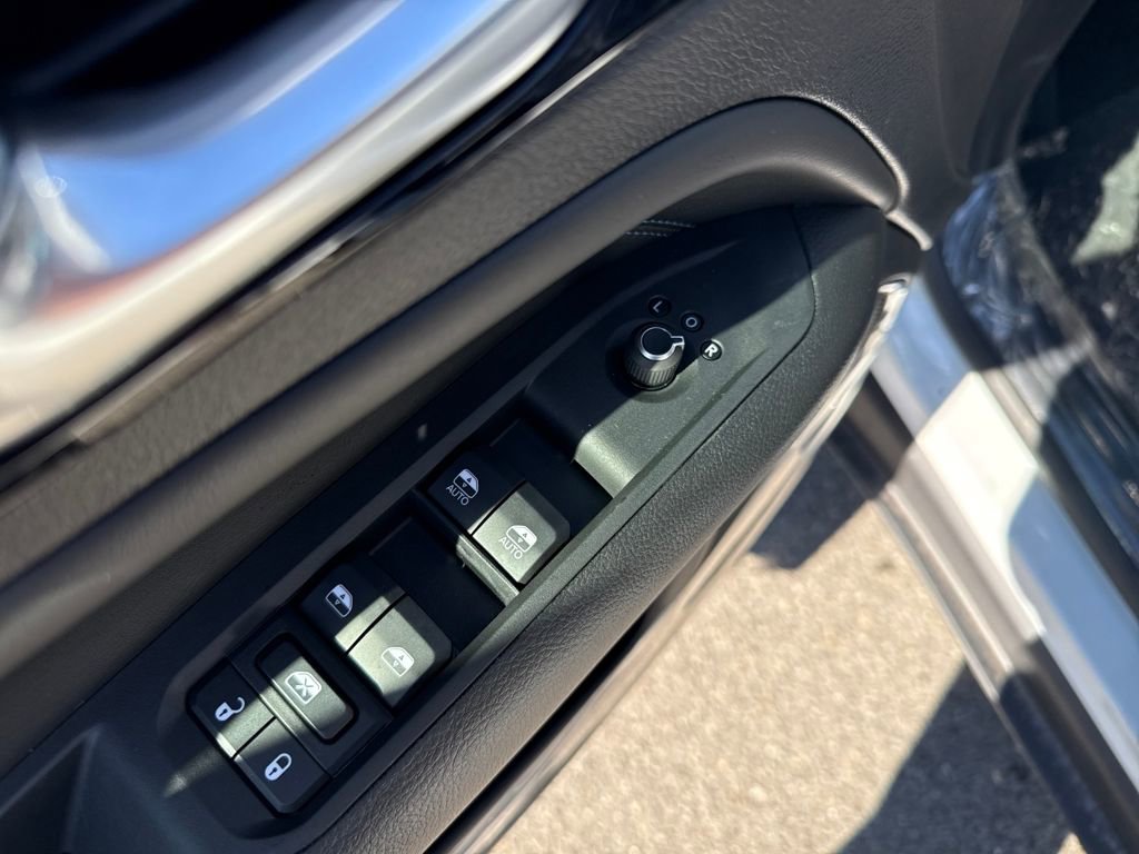 New 2026 Jeep Compass Limited image 11