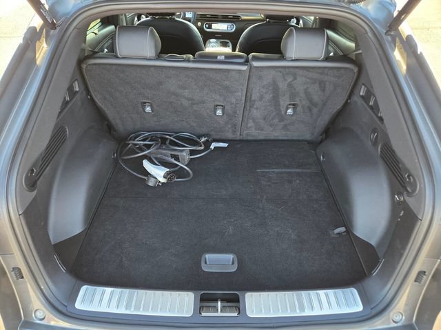 Used 2023 Genesis GV60 Advanced AWD/4WD image 13