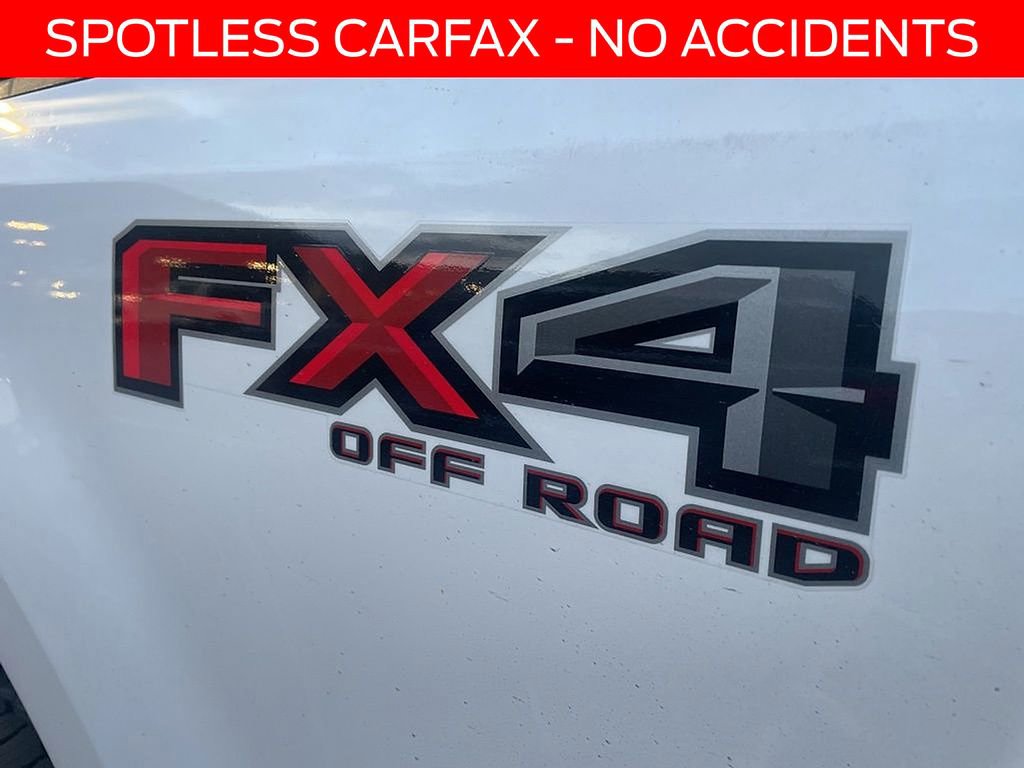 Certified 2019 Ford F350 Limited image 6