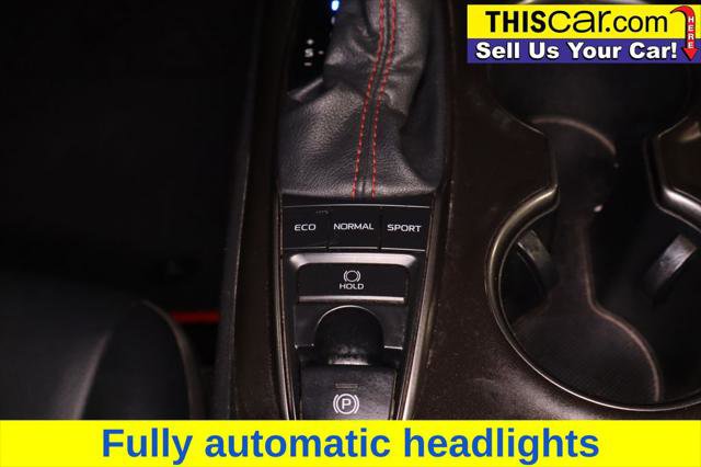 Used 2021 Toyota Camry TRD FWD image 20