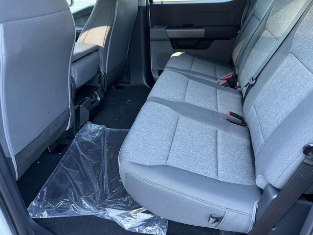 New 2026 Ford F350 XL w/ STX Appearance Package image 25