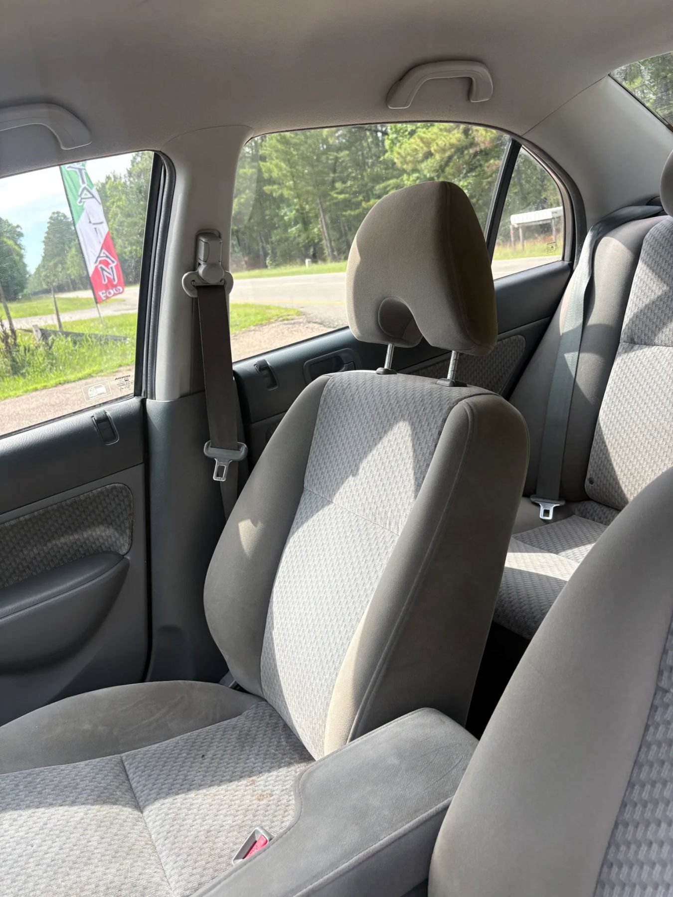 Used 2005 Honda Civic VP image 21