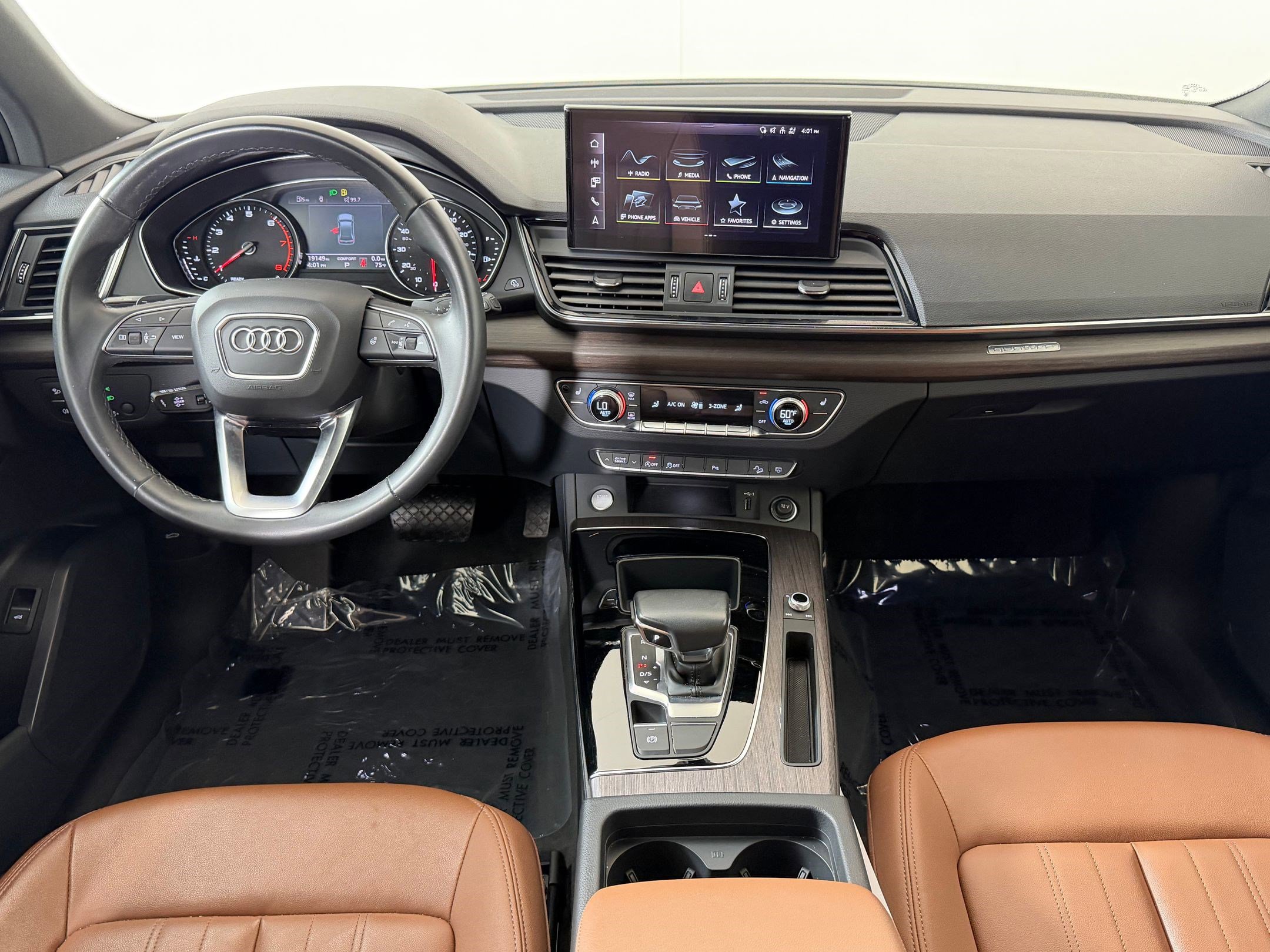 Certified 2023 Audi Q5 Premium w/ Convenience Package AWD/4WD image 25