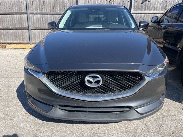 Used 2017 MAZDA CX-5 Touring image 5