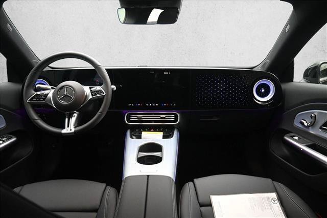 New 2027 Mercedes-Benz CLA 220 image 21
