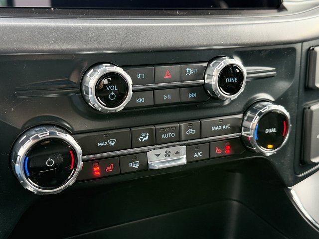 New 2026 Ford F150 XLT w/ Equipment Group 302A MID image 23