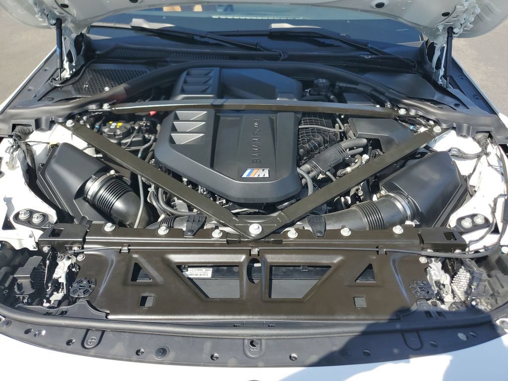 Used 2024 BMW M2 w/ Lighting Package RWD image 28