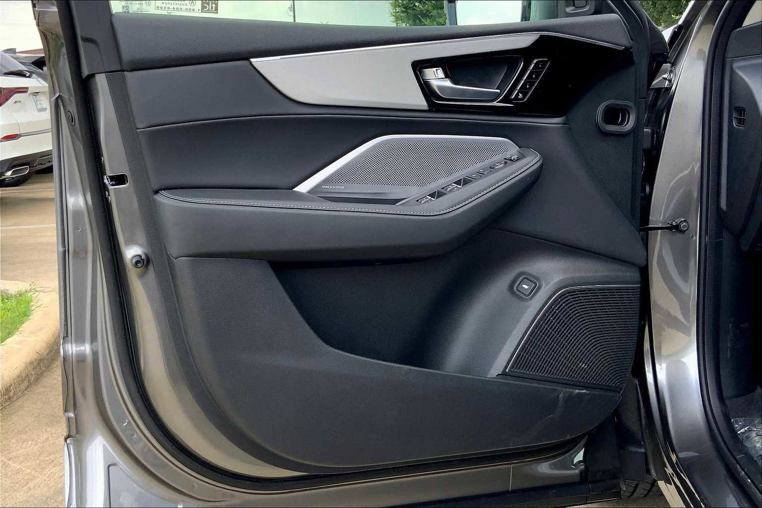 New 2026 Acura MDX FWD w/ Technology Package image 10