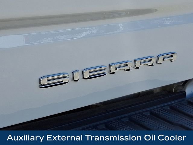 Used 2025 GMC Sierra 1500 Denali w/ Denali Reserve Package AWD/4WD image 33