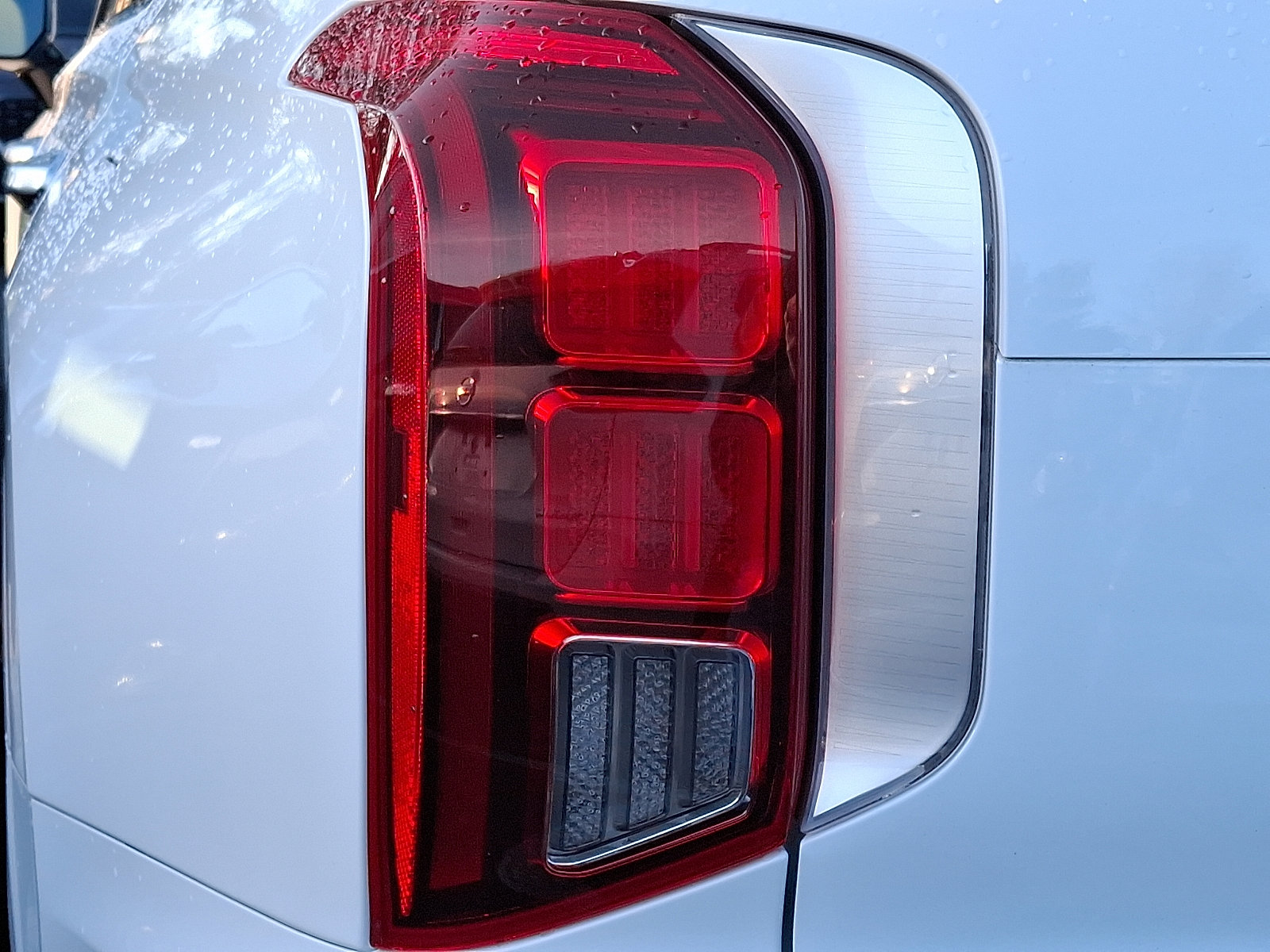 Certified 2022 Hyundai Palisade Calligraphy w/ Cargo Package image 9