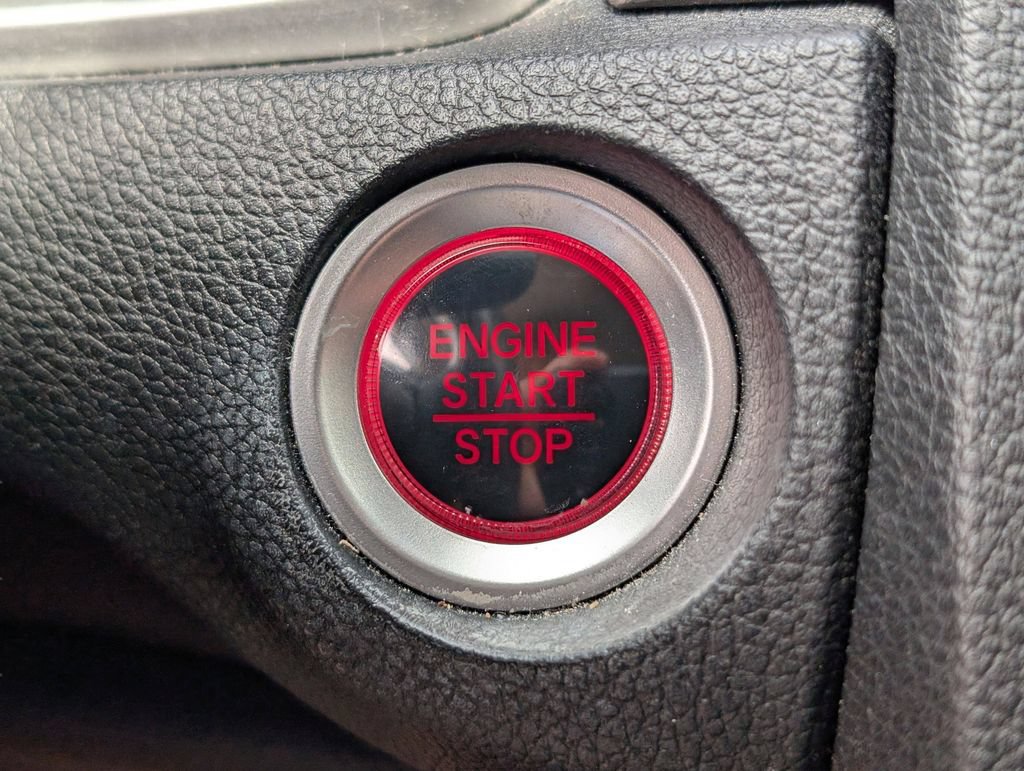 Used 2019 Honda Civic EX-L image 27