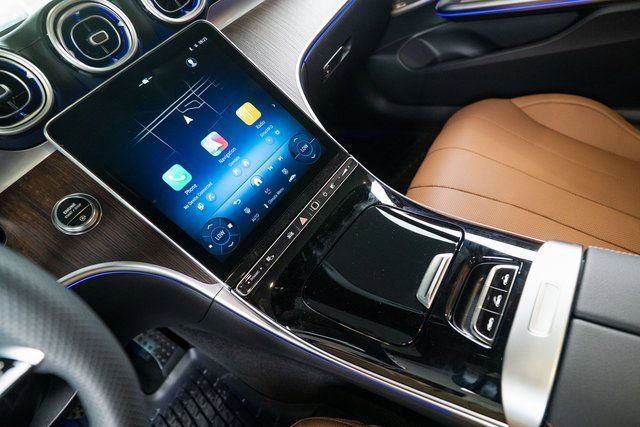 New 2026 Mercedes-Benz CLE 450 4MATIC Cabriolet image 25