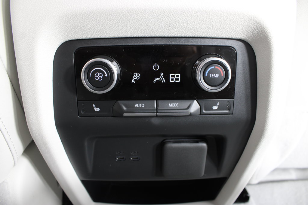 New 2027 Buick Enclave Avenir AWD/4WD image 20