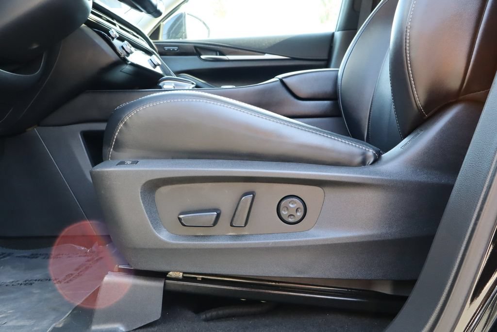 Used 2023 INFINITI QX60 Sensory AWD/4WD image 24