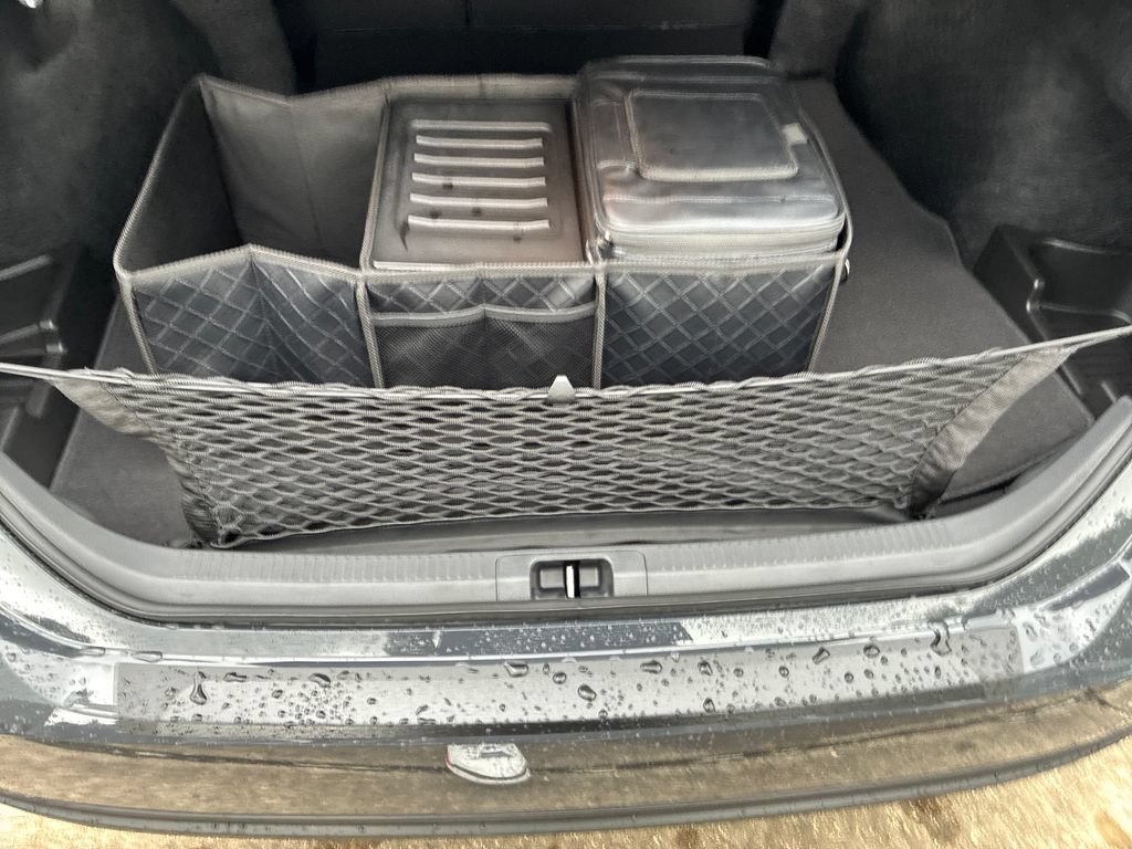 New 2026 Toyota Camry LE FWD image 47