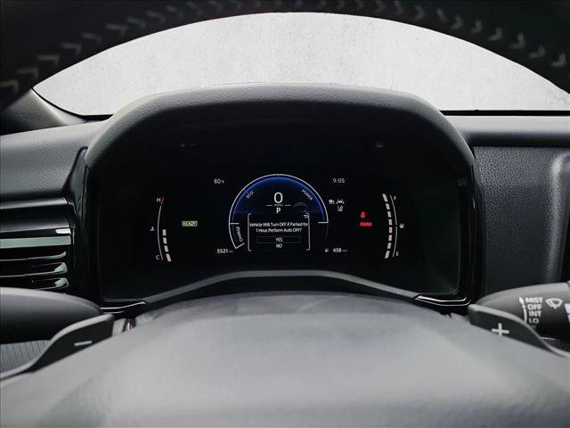 Used 2026 Toyota Camry SE FWD image 11
