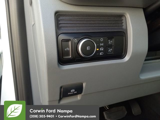 New 2026 Ford F350 XLT image 13