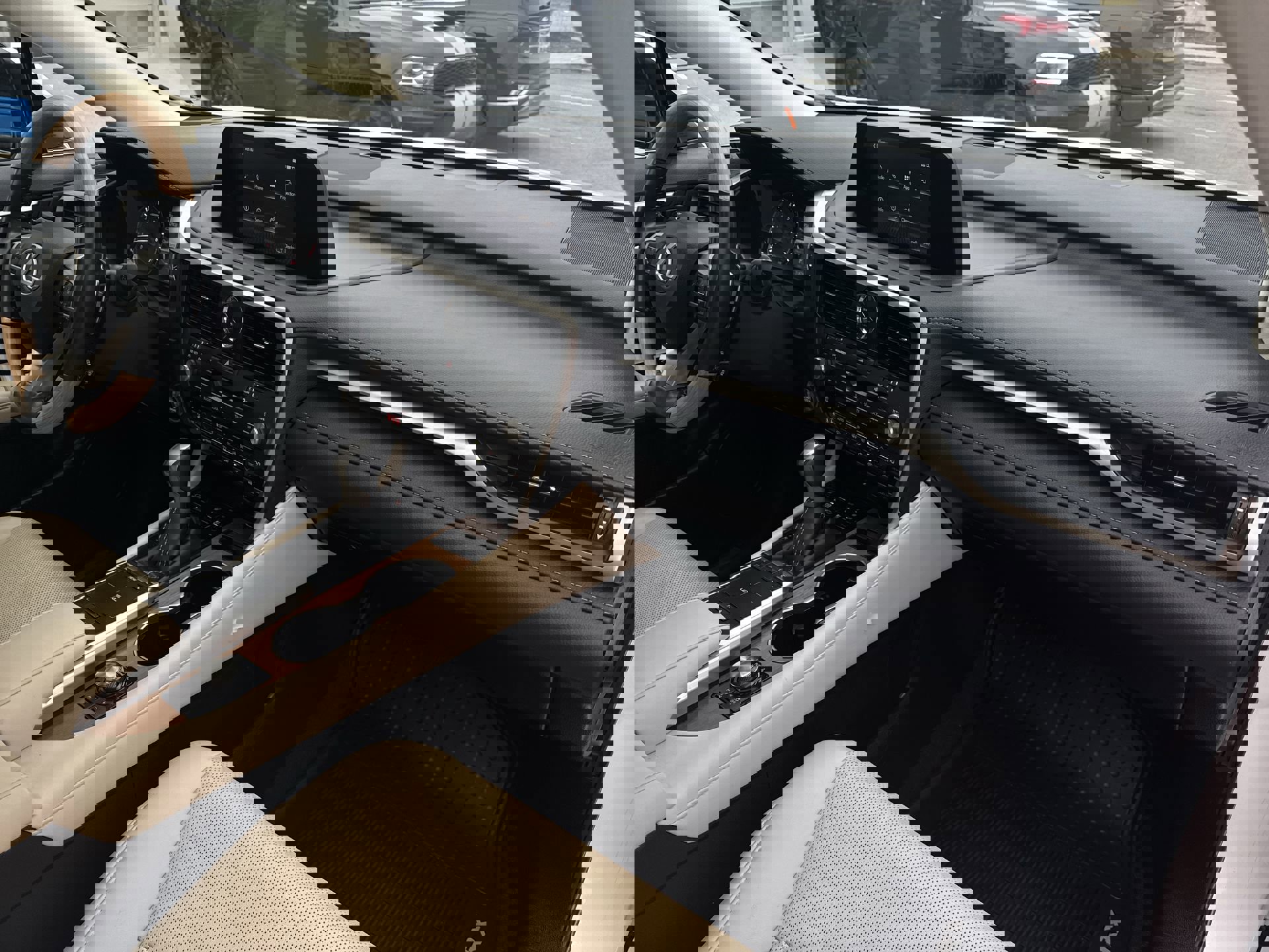 Used 2022 Lexus RX 350 AWD w/ Premium Package image 29