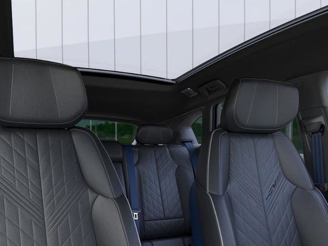 New 2026 Cadillac Optiq V w/ Magnus Launch Edition AWD/4WD image 24