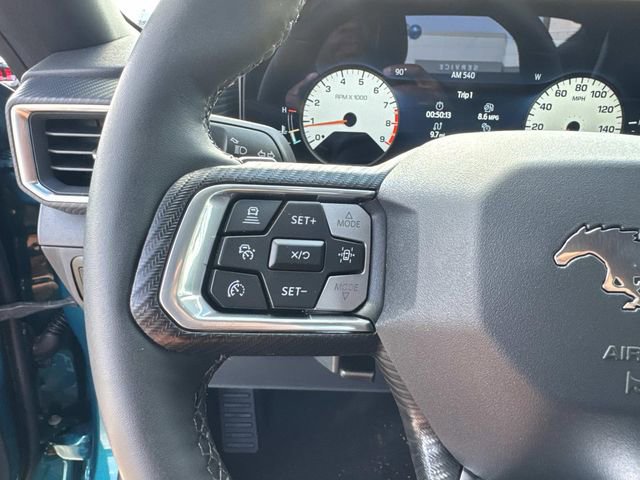 New 2026 Ford Mustang GT RWD image 24