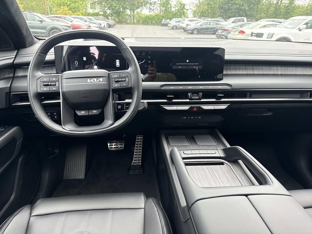 New 2027 Kia Telluride X-Line SX Prestige AWD/4WD image 6