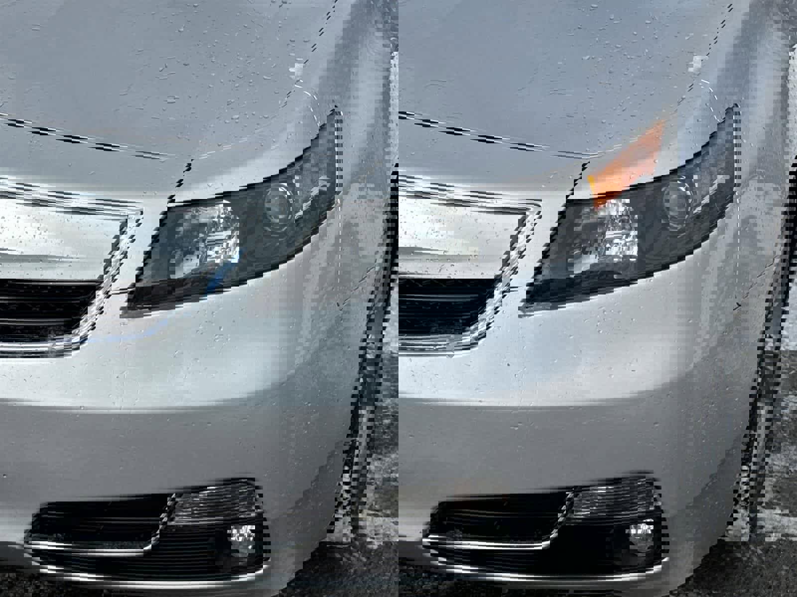 Used 2013 Acura TL SH-AWD image 9