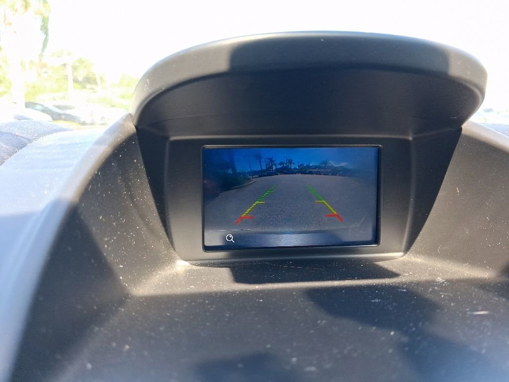 Used 2019 Ford Fiesta SE FWD image 15