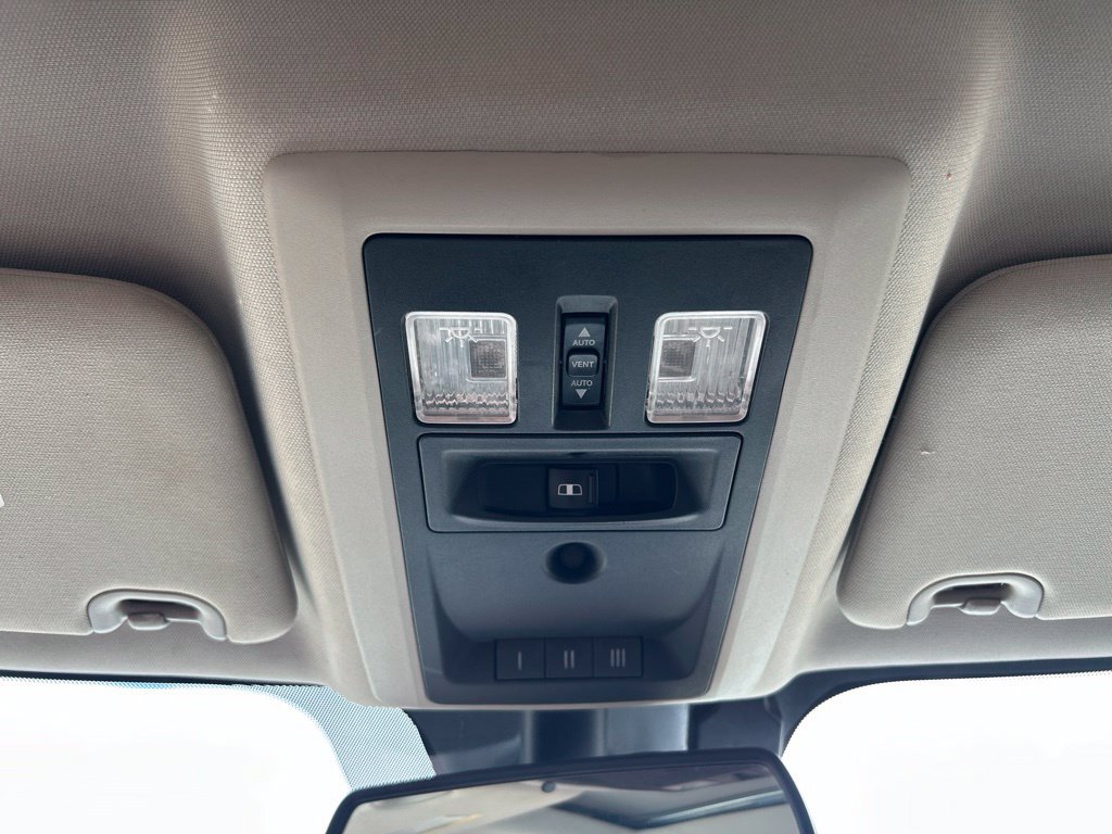 Used 2015 RAM 1500 Sport w/ Sport Premium Group AWD/4WD image 24