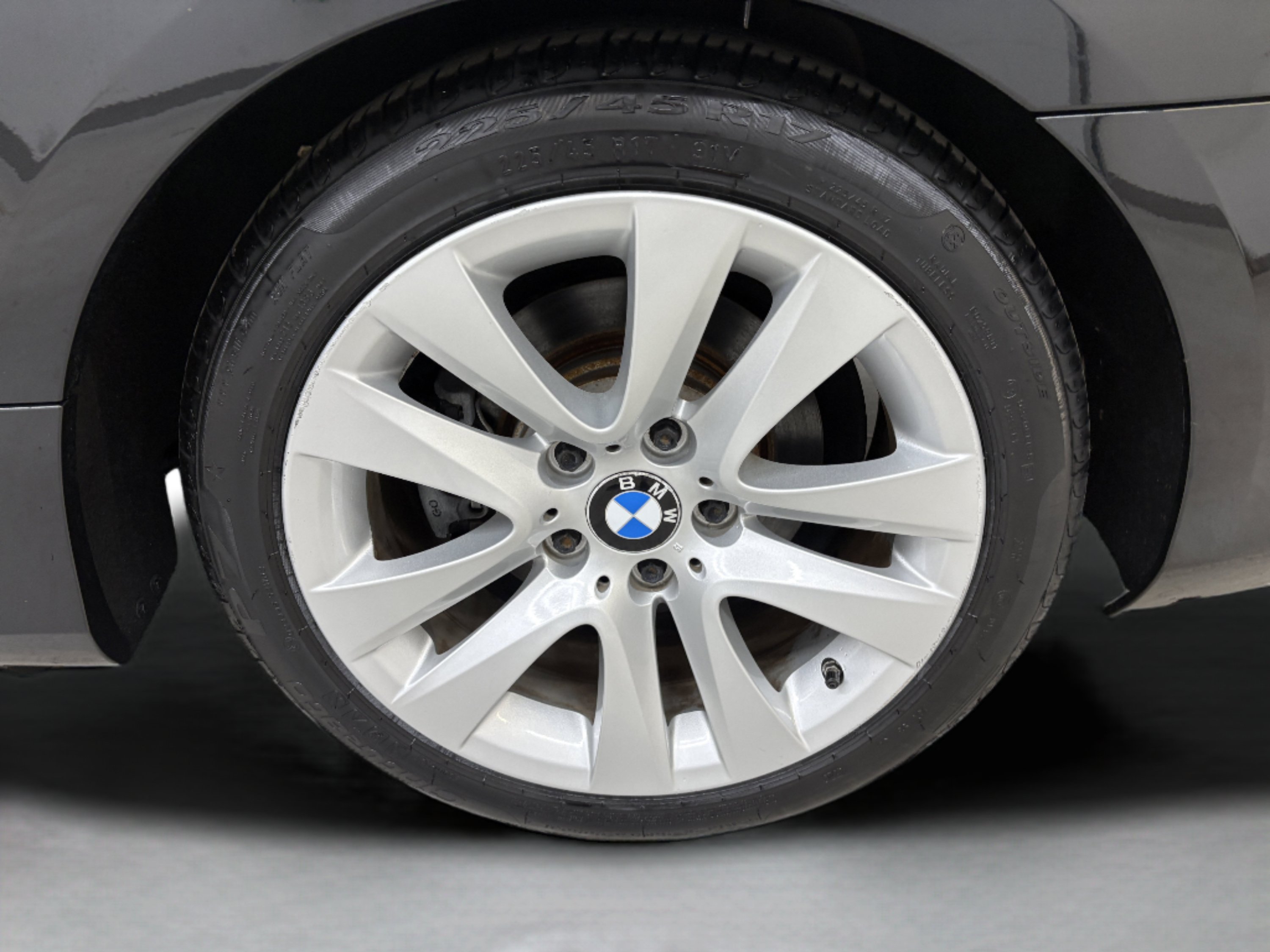 Used 2011 BMW 328i Convertible RWD image 11