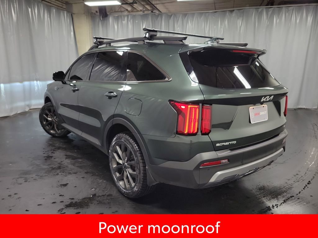 Used 2023 Kia Sorento SX Prestige image 6